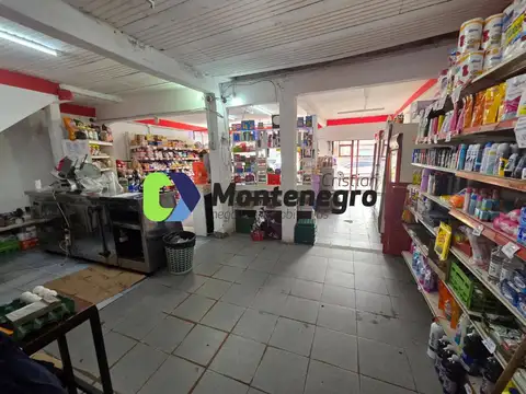 Calle 124 1900