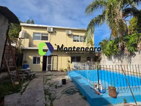 Calle 124 1900