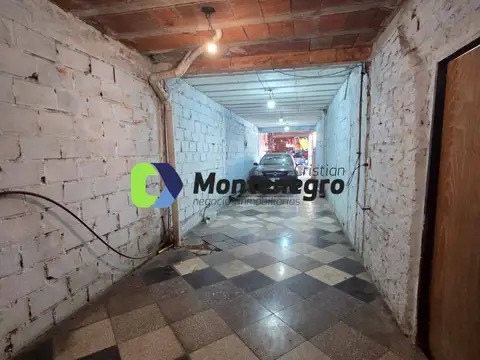 Casa en Venta al Oeste