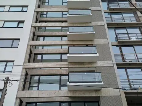 Rawson 2341 , Piso 8