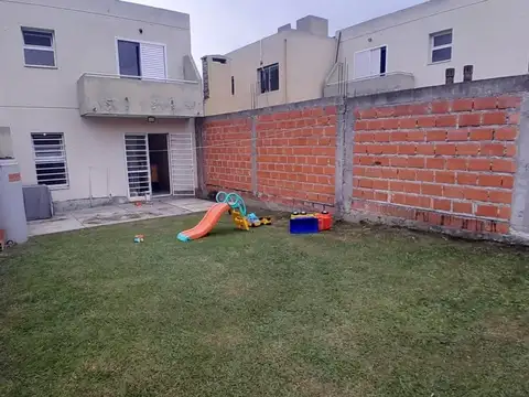 Departamento en Alquiler 12 años