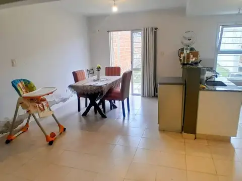 Departamento en Alquiler de 3 ambientes
