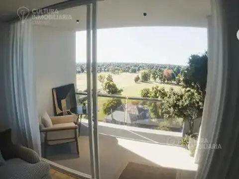 Departamento en Venta al Oeste