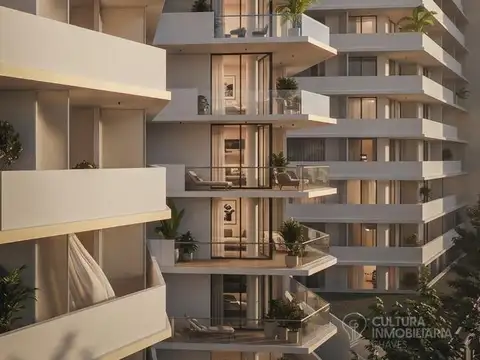 VENTA 2 AMBIENTES EN POZO FRENTE AL HURLINGHAM CLUB