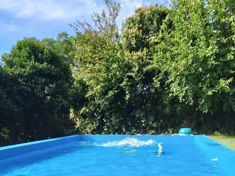 639 y Ruta 11 - Lomas de Copello