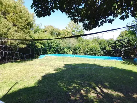 Casa en venta - 2 Dormitorios 2 Baños - 1.250Mts2 - Arana - La Plata
