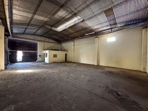 Galpón en Venta en Barrio España y Hospitales, Rosario