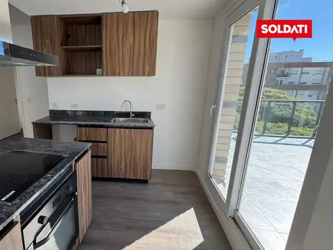 Departamento en Venta de 2 dormitorios