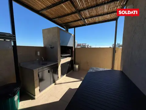 Departamento en Venta en Chacarita, USD 295.000