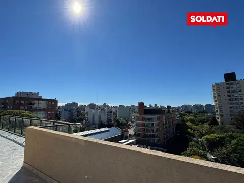 SANTOS DUMONT  al 3400