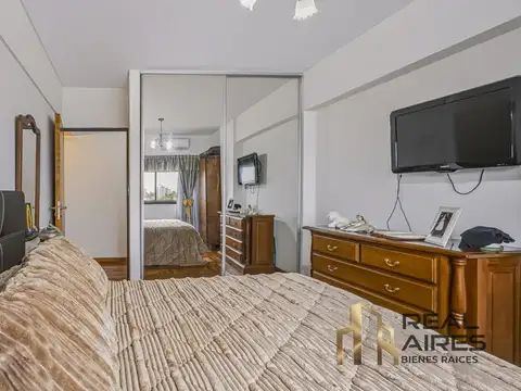 Departamento en Venta 10 años