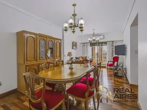 VENTA DEPARTAMENTO 3 AMBIENTES BALCÓN Y AMENITIES, APTO CRÉDITO, QUINTA GALLI, CRUCECITA AVELLANEDA