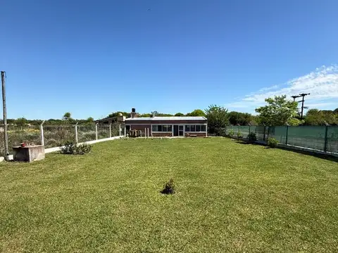 Terreno en Venta en Puerto Tirol, USD 32.000