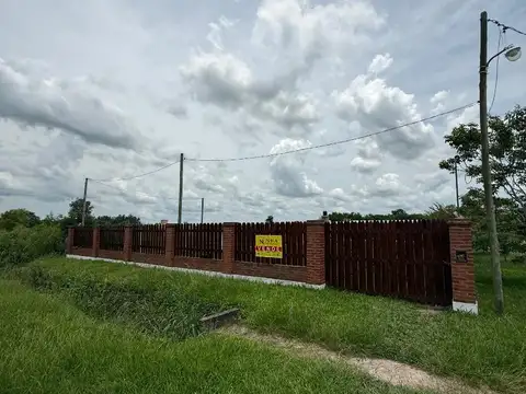Terreno en Venta en Puerto Tirol, Libertad