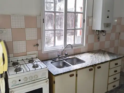 ZEBALLOS 500, Piso PA