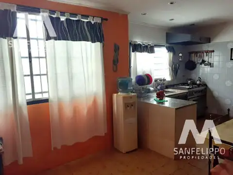 Casa - Venta -  Villa Dominico