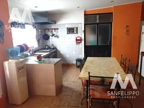 Casa - Venta -  Villa Dominico