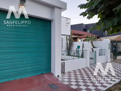 Casa en Venta en Villa Dominico, USD 135.000
