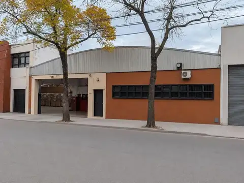 Galpón en Venta en Villa Ortuzar, Capital Federal