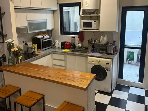 Departamento en Alquiler 10 años