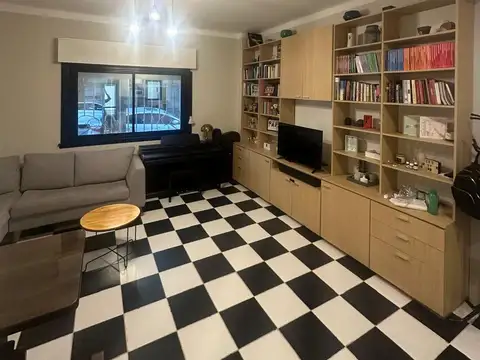 Departamento en Alquiler de 3 ambientes