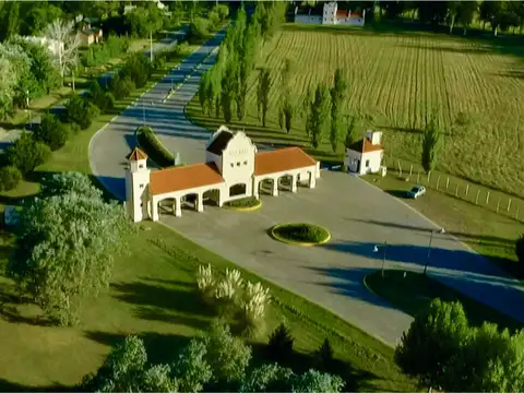 Terreno en Venta de 1165,0 m2