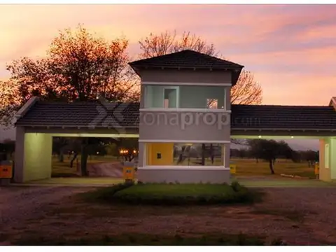 Lote venta 1.163 m2 El Prado Eco Village RUTA 51 - Salta 