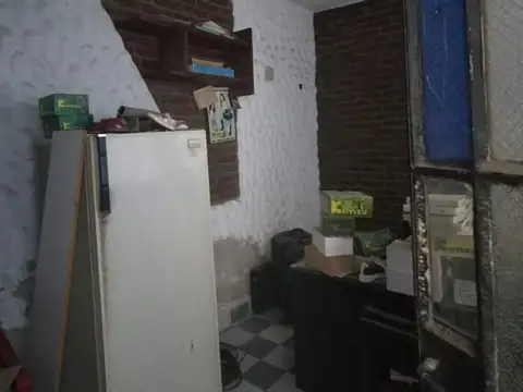 2 Galpones internos en VENTA