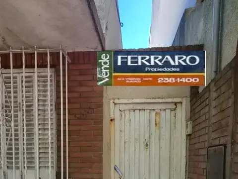 Galpon en Venta 30 años