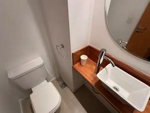 Departamento en Alquiler con 2 cocheras