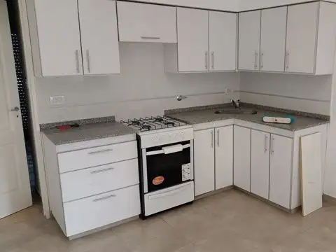 Departamento en Venta en San Justo, USD 60.000