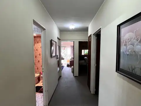 Departamento en Venta de 7 ambientes