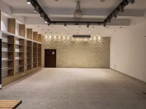 Local en Alquiler 26 años