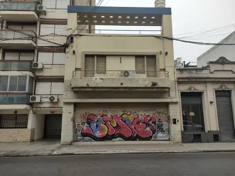 Local en Alquiler en Centro, USD 3.500