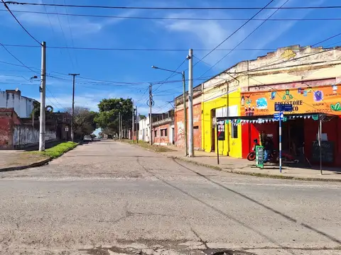Terreno en Venta de 360,0 m2