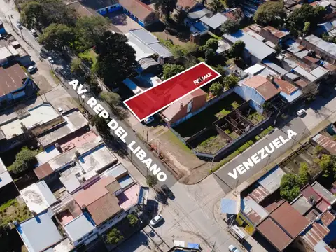 Terreno en Venta en Villa Urquiza, San Miguel de Tucumán
