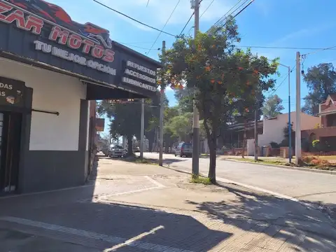Terreno en Venta en Villa Urquiza, USD 40.300
