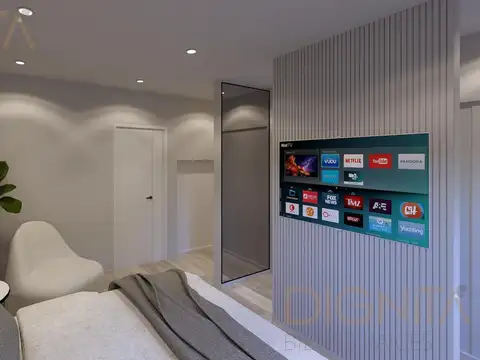Departamento en Venta en Agronomía, USD 182.000