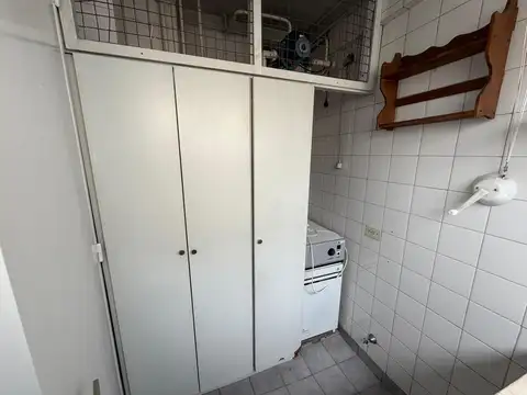 Departamento 3 ambientes en alquiler en Palermo