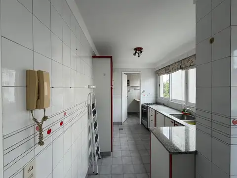 Avenida Santa Fe 3900