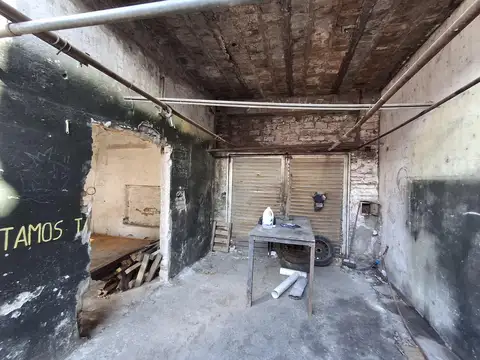 Local en Alquiler 55 años