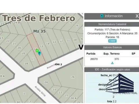 Asunción 2600