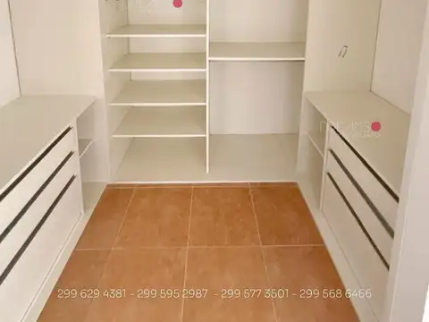Departamento en Venta al Noroeste