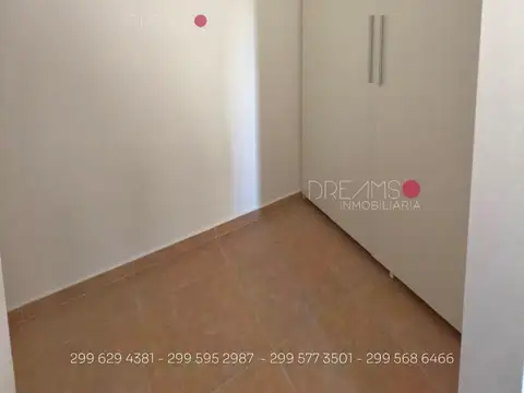 Departamento en Venta con 1