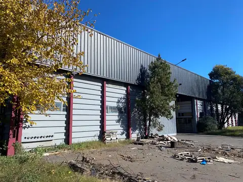 Galpon en Alquiler en Burzaco, USD 11.000