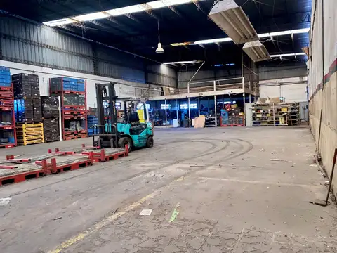 Carmona Nº2280 e/ Pte. Ortiz