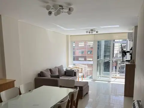 SEMIPISO 3 AMBIENTES CON COCHERA CRONOS XIX La Perla, Mar del Plata