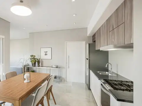 Departamento en Venta en Villa Urquiza, USD 94.000