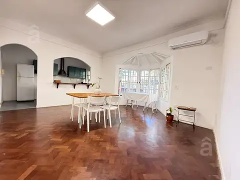 Depto Tipo Casa en Venta de 3 dormitorios