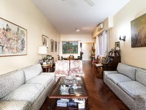 Departamento en Venta 55 años